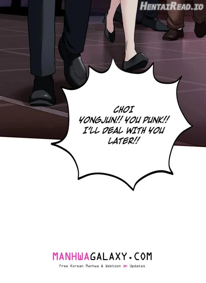 I Can’t Stand It, Sister-in-Law Chapter 2 - page 111