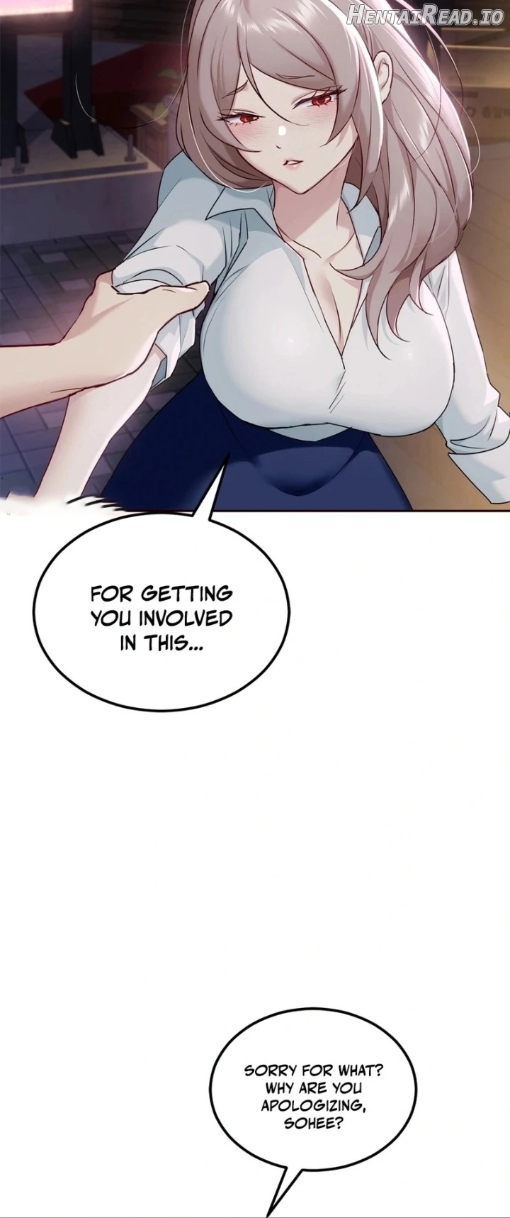 I Can’t Stand It, Sister-in-Law Chapter 2 - page 117