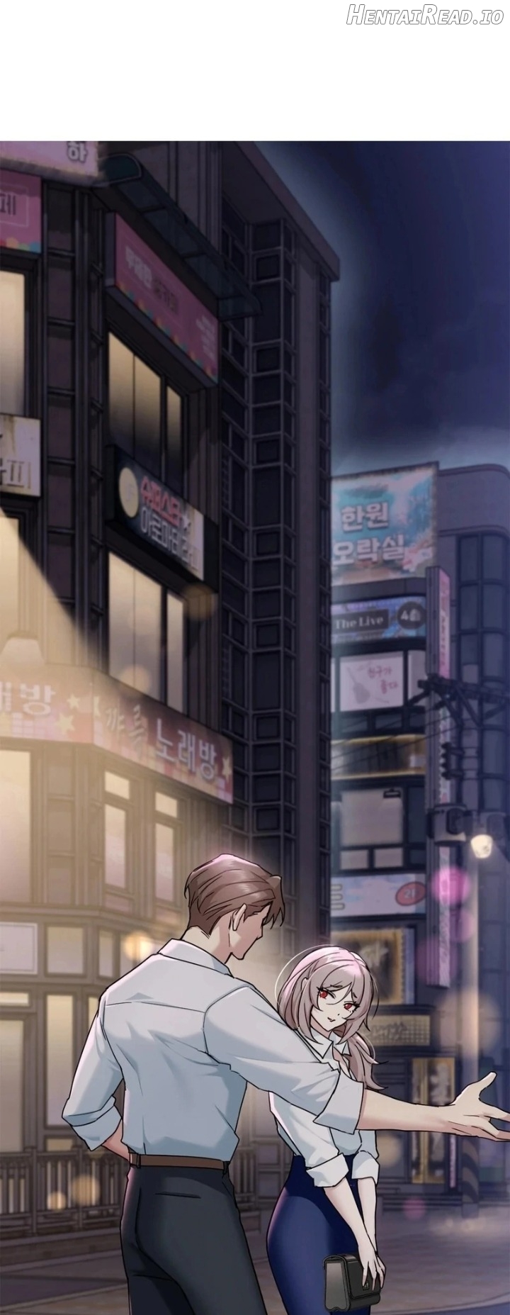 I Can’t Stand It, Sister-in-Law Chapter 2 - page 130