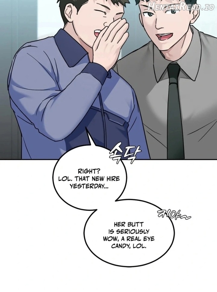 I Can’t Stand It, Sister-in-Law Chapter 2 - page 18