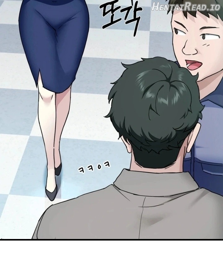 I Can’t Stand It, Sister-in-Law Chapter 2 - page 20