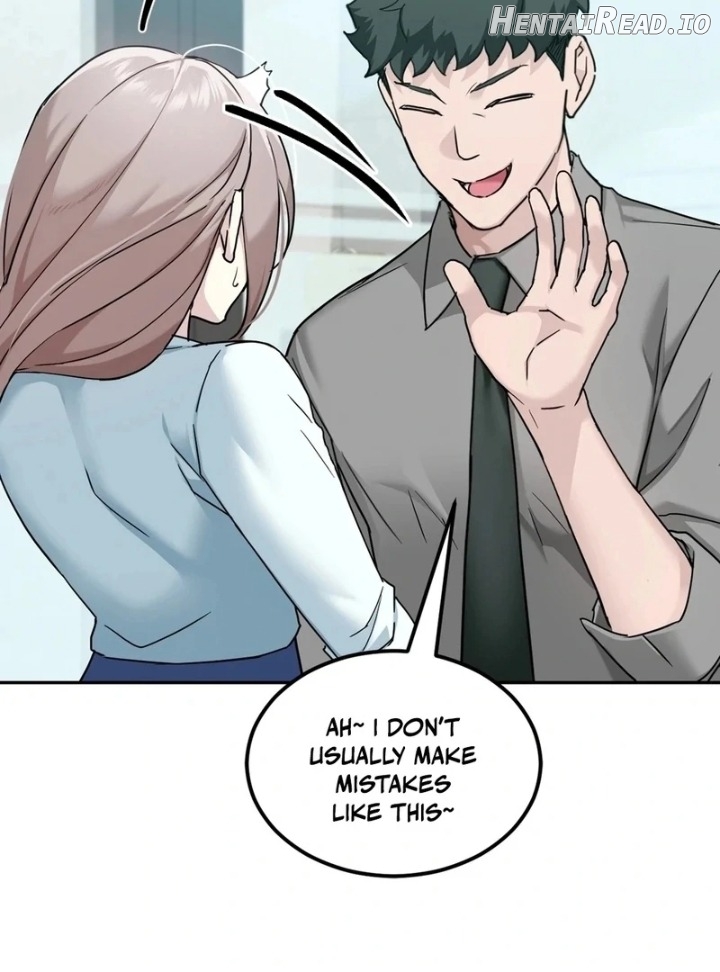 I Can’t Stand It, Sister-in-Law Chapter 2 - page 23