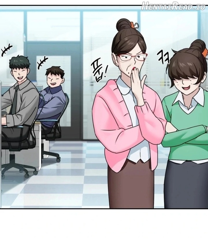 I Can’t Stand It, Sister-in-Law Chapter 2 - page 37