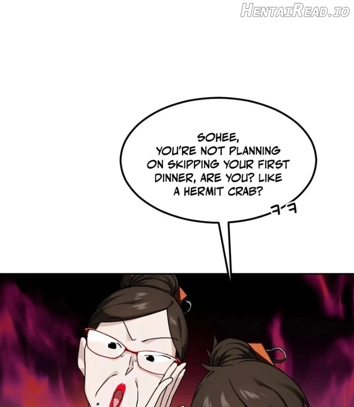 I Can’t Stand It, Sister-in-Law Chapter 2 - page 38