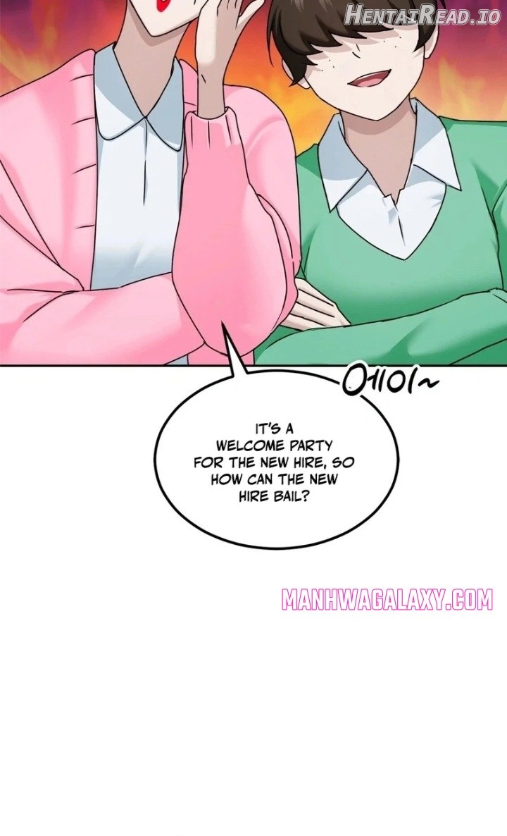 I Can’t Stand It, Sister-in-Law Chapter 2 - page 39