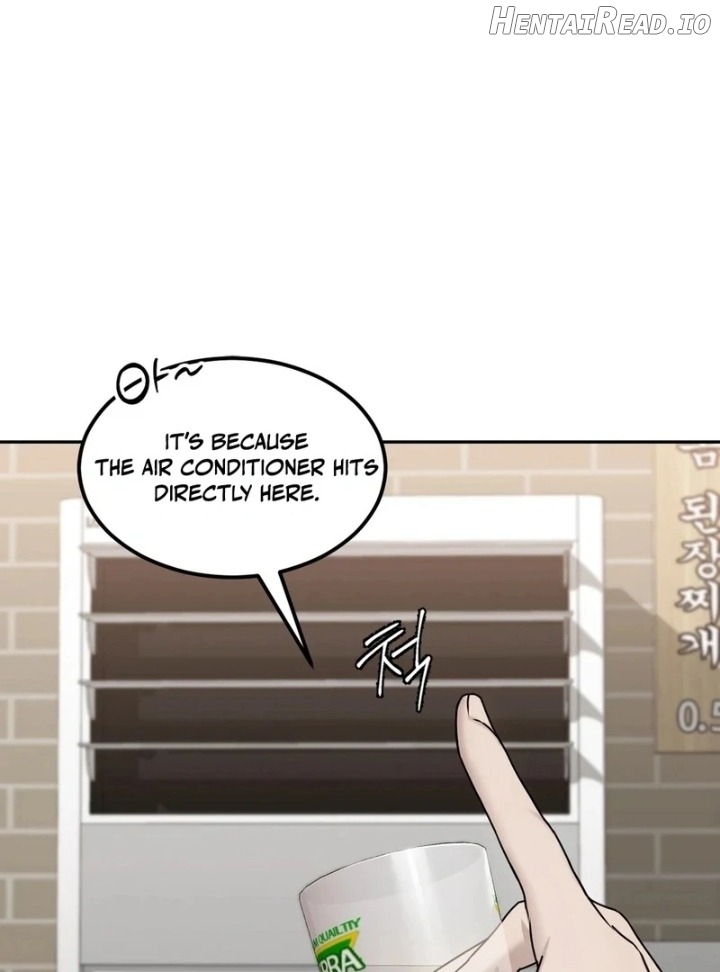 I Can’t Stand It, Sister-in-Law Chapter 2 - page 54