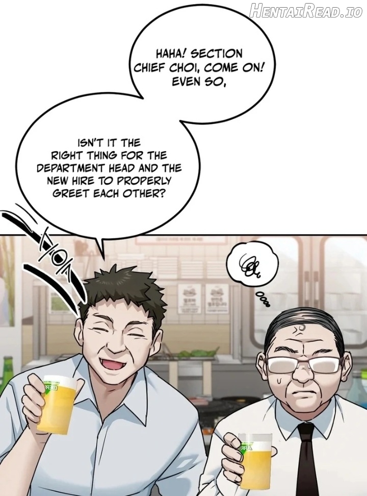I Can’t Stand It, Sister-in-Law Chapter 2 - page 57