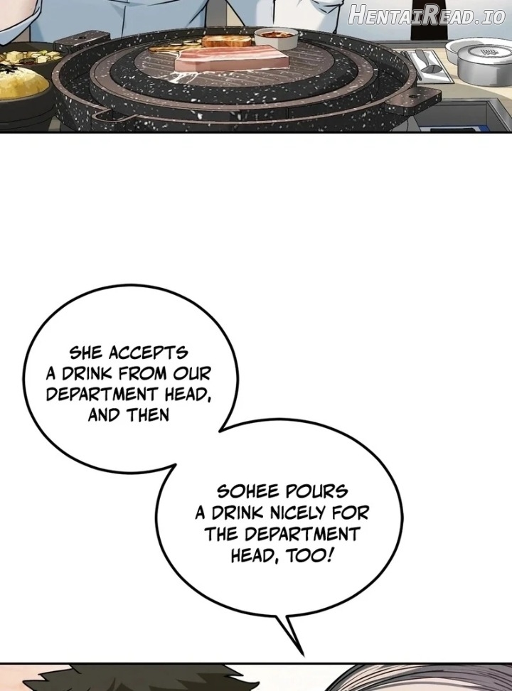 I Can’t Stand It, Sister-in-Law Chapter 2 - page 58