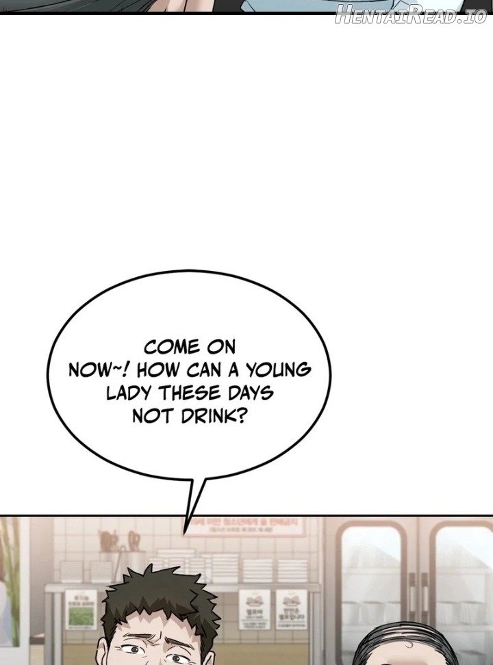I Can’t Stand It, Sister-in-Law Chapter 2 - page 62