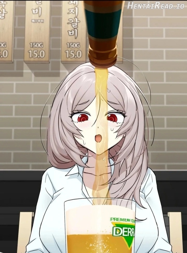 I Can’t Stand It, Sister-in-Law Chapter 2 - page 66