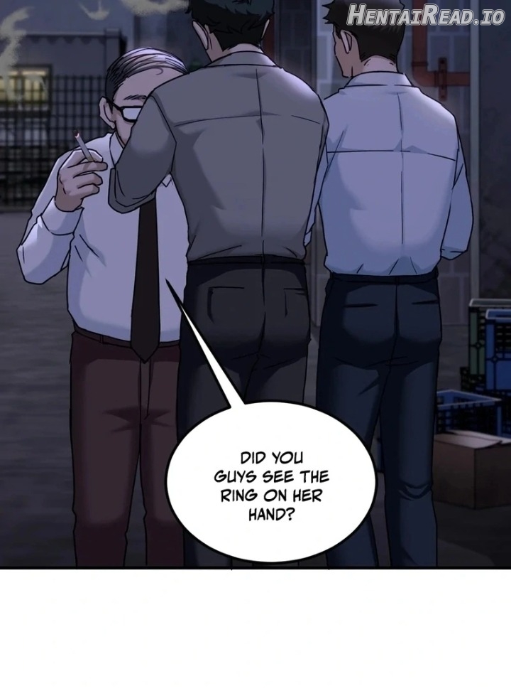 I Can’t Stand It, Sister-in-Law Chapter 2 - page 70