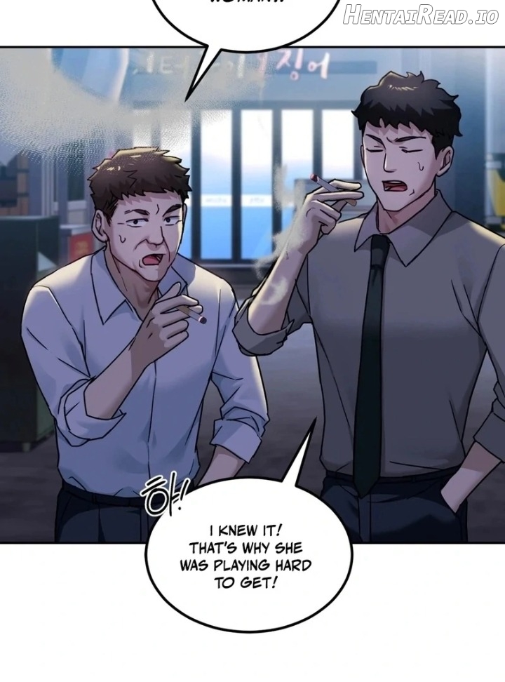 I Can’t Stand It, Sister-in-Law Chapter 2 - page 75
