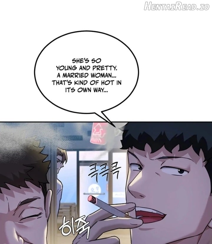 I Can’t Stand It, Sister-in-Law Chapter 2 - page 76