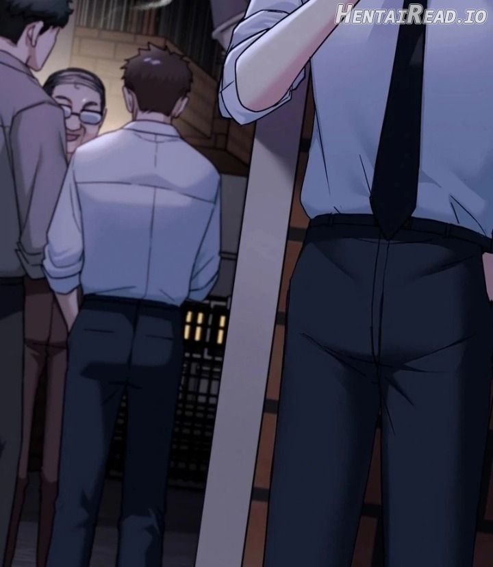 I Can’t Stand It, Sister-in-Law Chapter 2 - page 81