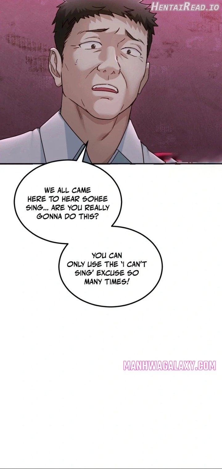 I Can’t Stand It, Sister-in-Law Chapter 2 - page 91