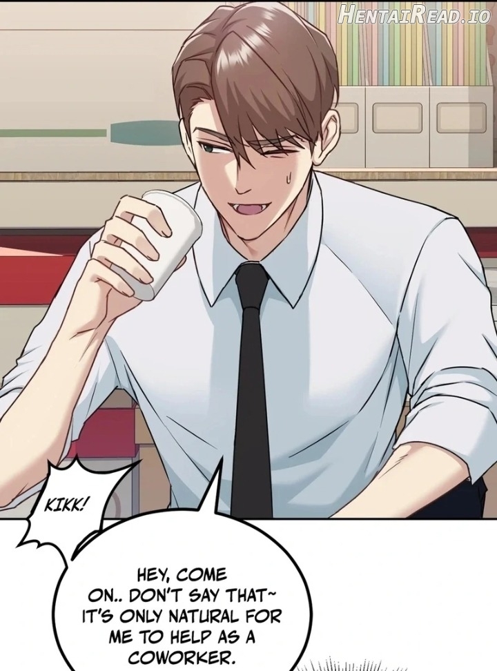 I Can’t Stand It, Sister-in-Law Chapter 3 - page 100