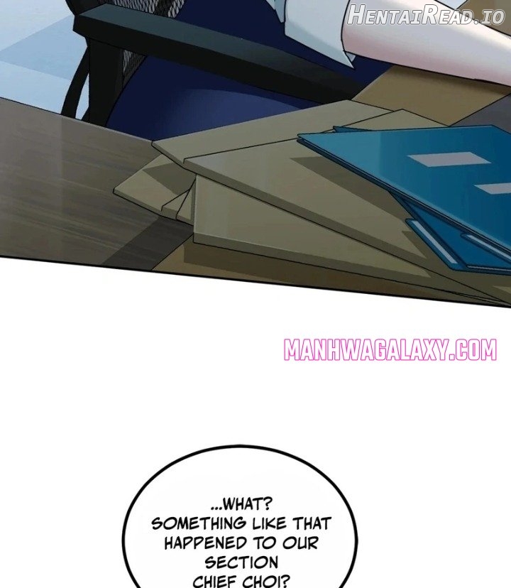 I Can’t Stand It, Sister-in-Law Chapter 3 - page 20