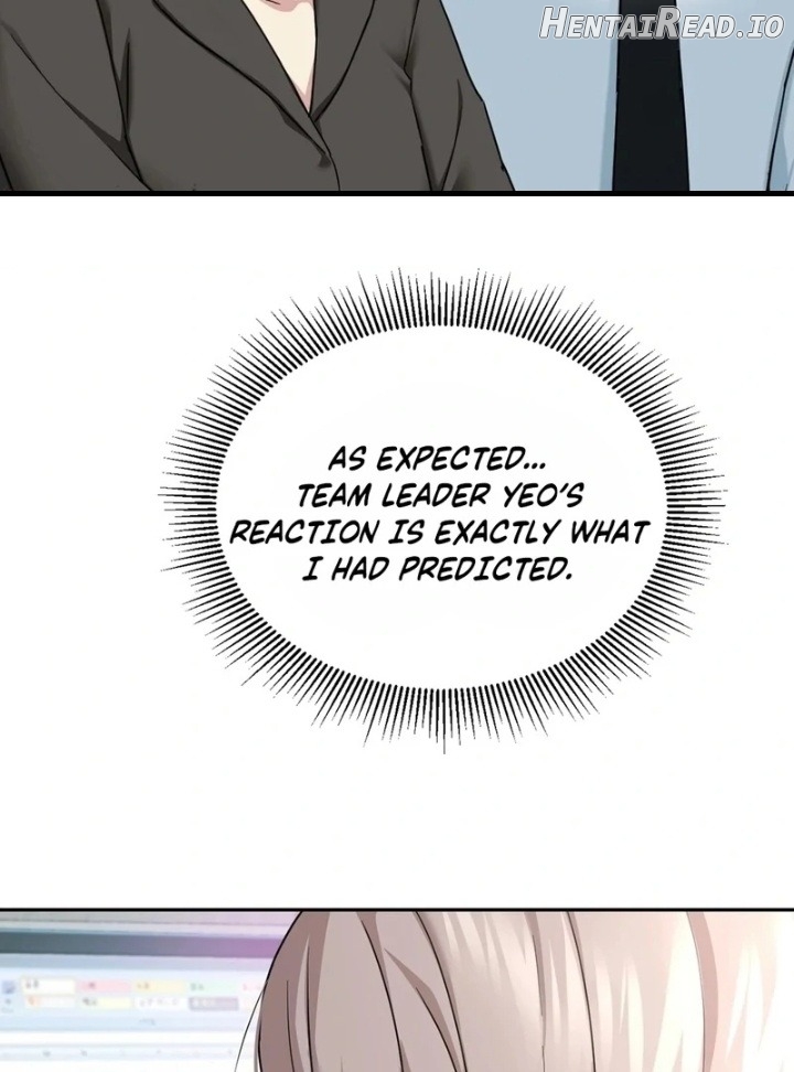 I Can’t Stand It, Sister-in-Law Chapter 3 - page 22