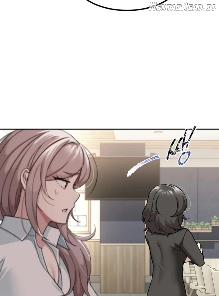I Can’t Stand It, Sister-in-Law Chapter 3 - page 28