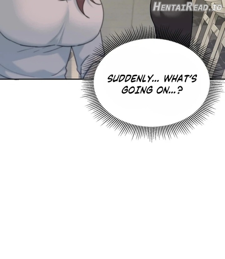 I Can’t Stand It, Sister-in-Law Chapter 3 - page 29