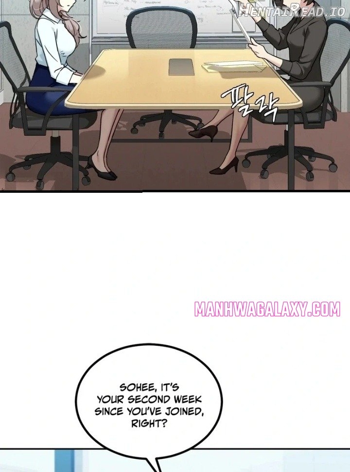 I Can’t Stand It, Sister-in-Law Chapter 3 - page 32