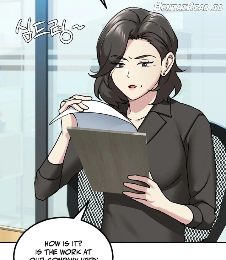 I Can’t Stand It, Sister-in-Law Chapter 3 - page 33