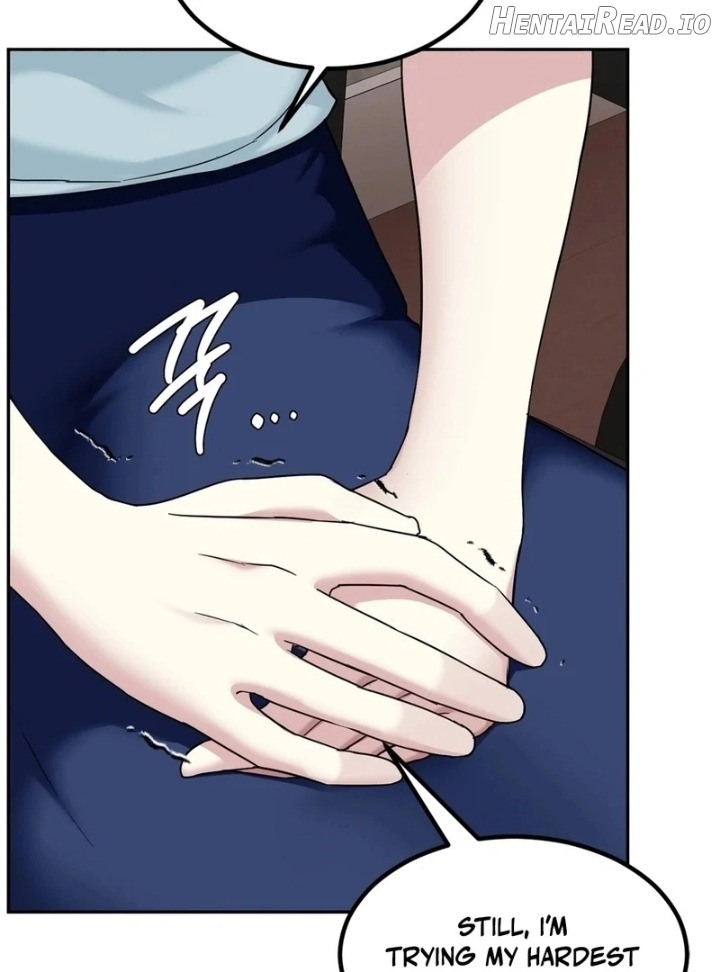 I Can’t Stand It, Sister-in-Law Chapter 3 - page 35