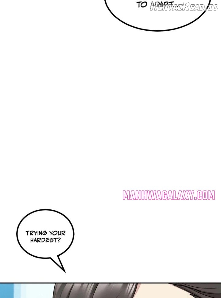 I Can’t Stand It, Sister-in-Law Chapter 3 - page 36