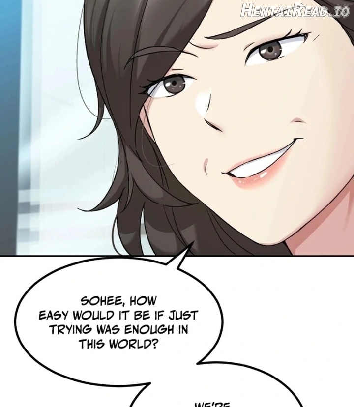 I Can’t Stand It, Sister-in-Law Chapter 3 - page 37