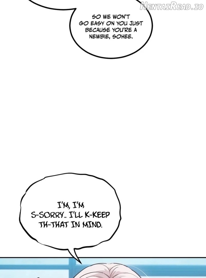 I Can’t Stand It, Sister-in-Law Chapter 3 - page 44