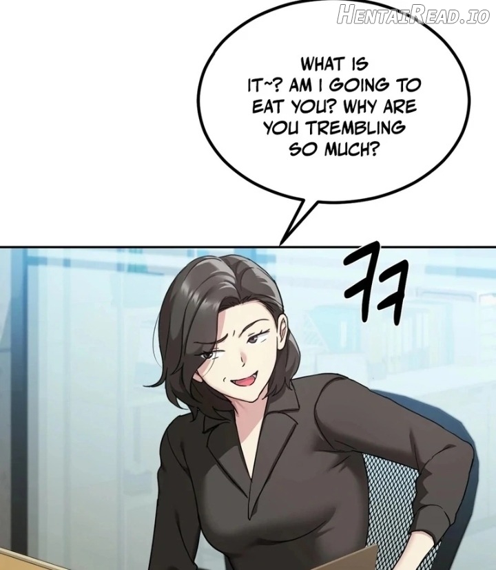 I Can’t Stand It, Sister-in-Law Chapter 3 - page 46