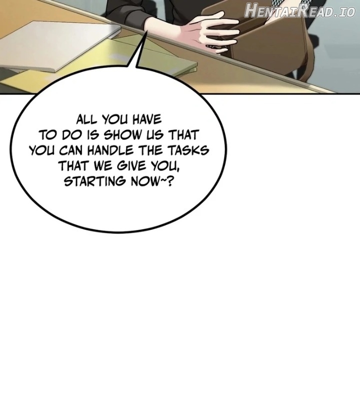 I Can’t Stand It, Sister-in-Law Chapter 3 - page 47