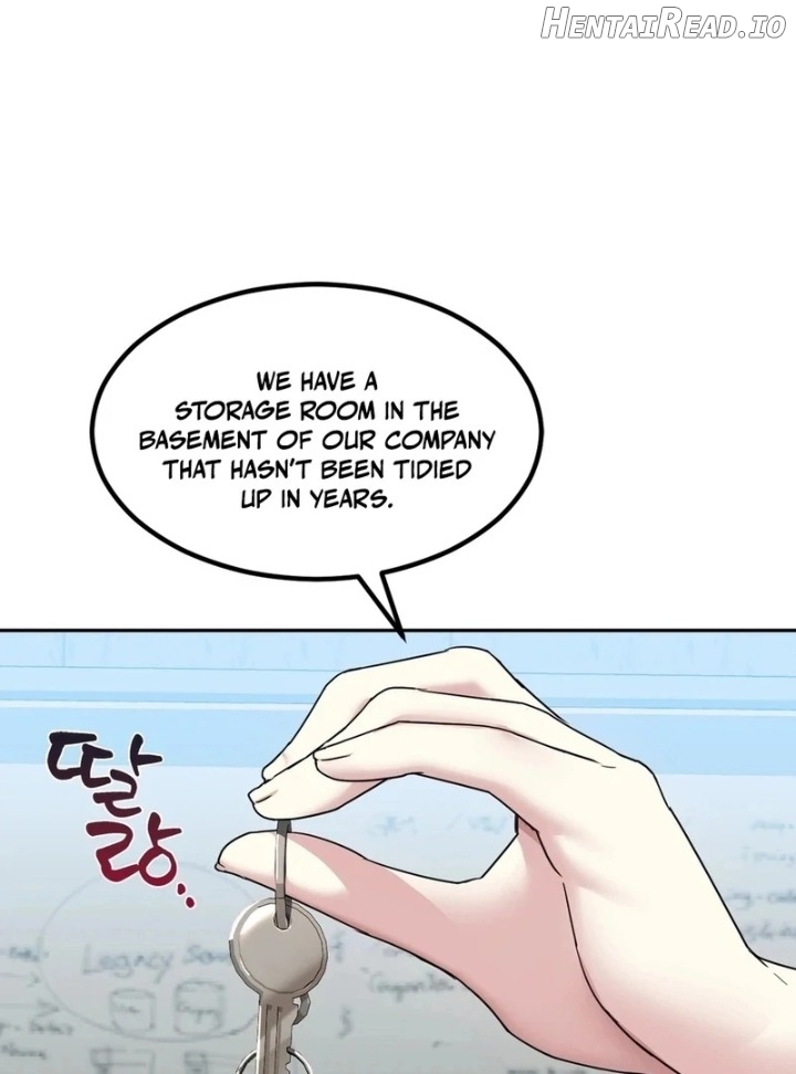 I Can’t Stand It, Sister-in-Law Chapter 3 - page 48