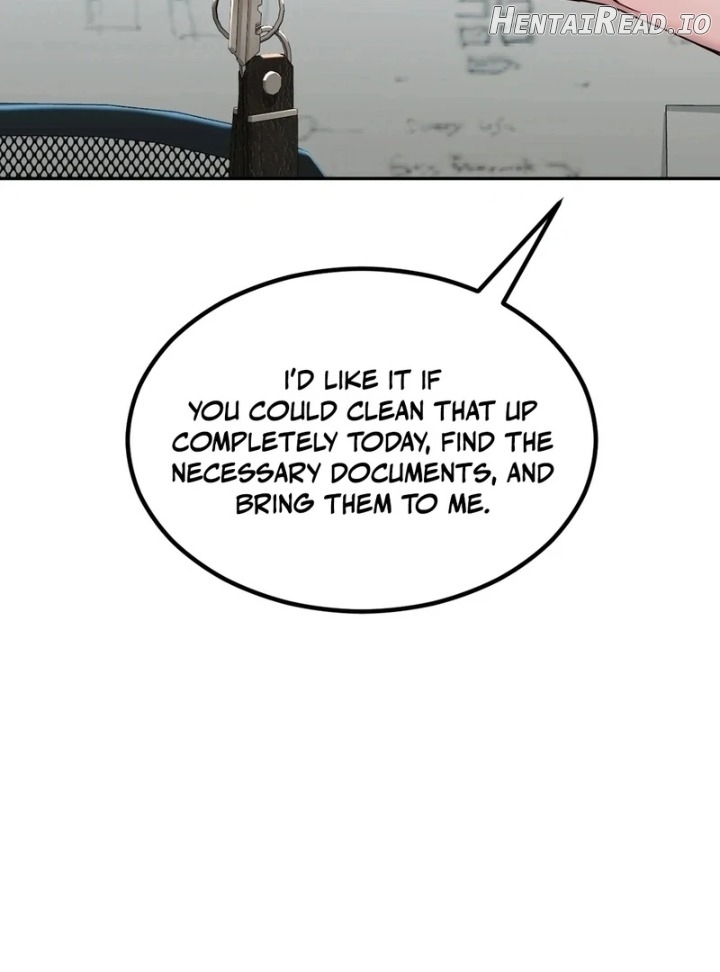 I Can’t Stand It, Sister-in-Law Chapter 3 - page 49