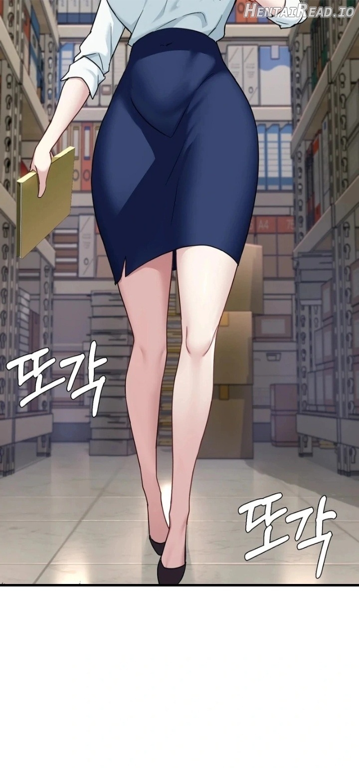 I Can’t Stand It, Sister-in-Law Chapter 3 - page 52
