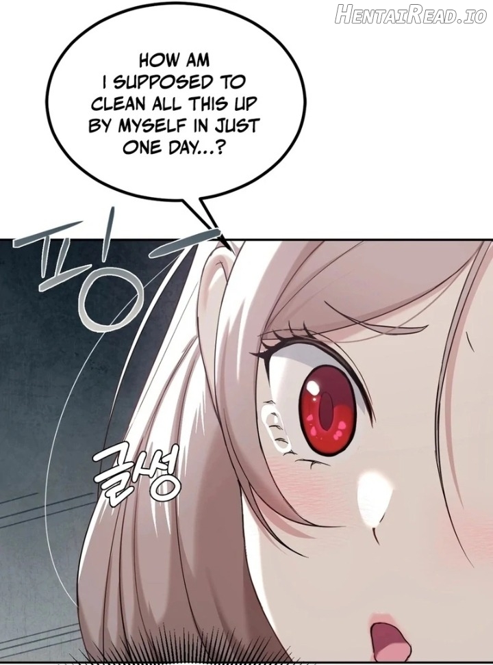 I Can’t Stand It, Sister-in-Law Chapter 3 - page 53