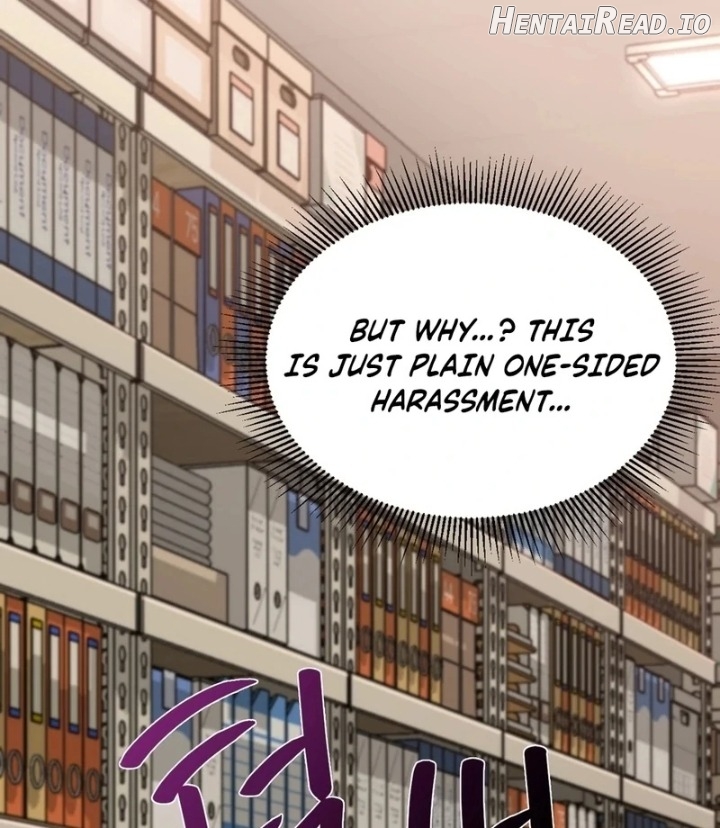 I Can’t Stand It, Sister-in-Law Chapter 3 - page 55