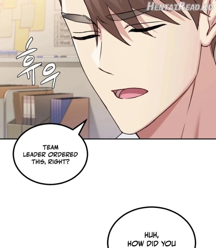 I Can’t Stand It, Sister-in-Law Chapter 3 - page 64