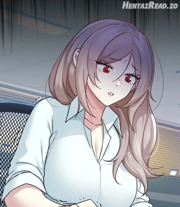 I Can’t Stand It, Sister-in-Law Chapter 3 - page 7
