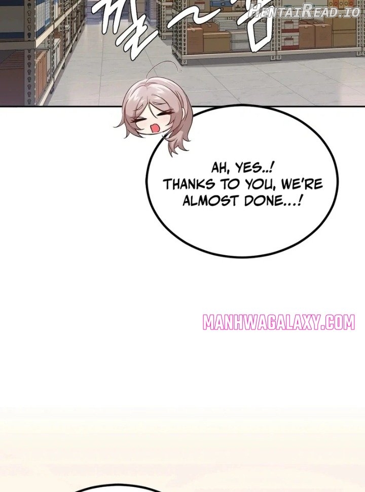 I Can’t Stand It, Sister-in-Law Chapter 3 - page 71