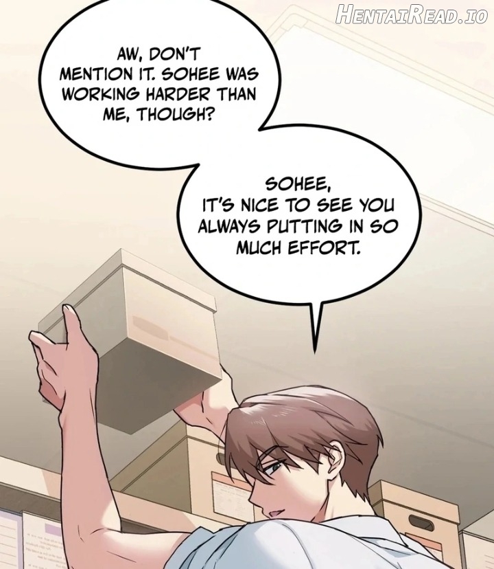 I Can’t Stand It, Sister-in-Law Chapter 3 - page 72