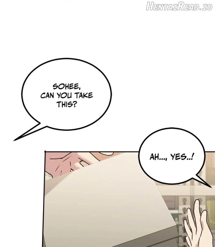 I Can’t Stand It, Sister-in-Law Chapter 3 - page 77