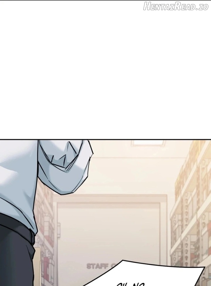 I Can’t Stand It, Sister-in-Law Chapter 3 - page 79