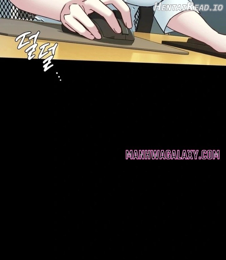 I Can’t Stand It, Sister-in-Law Chapter 3 - page 8