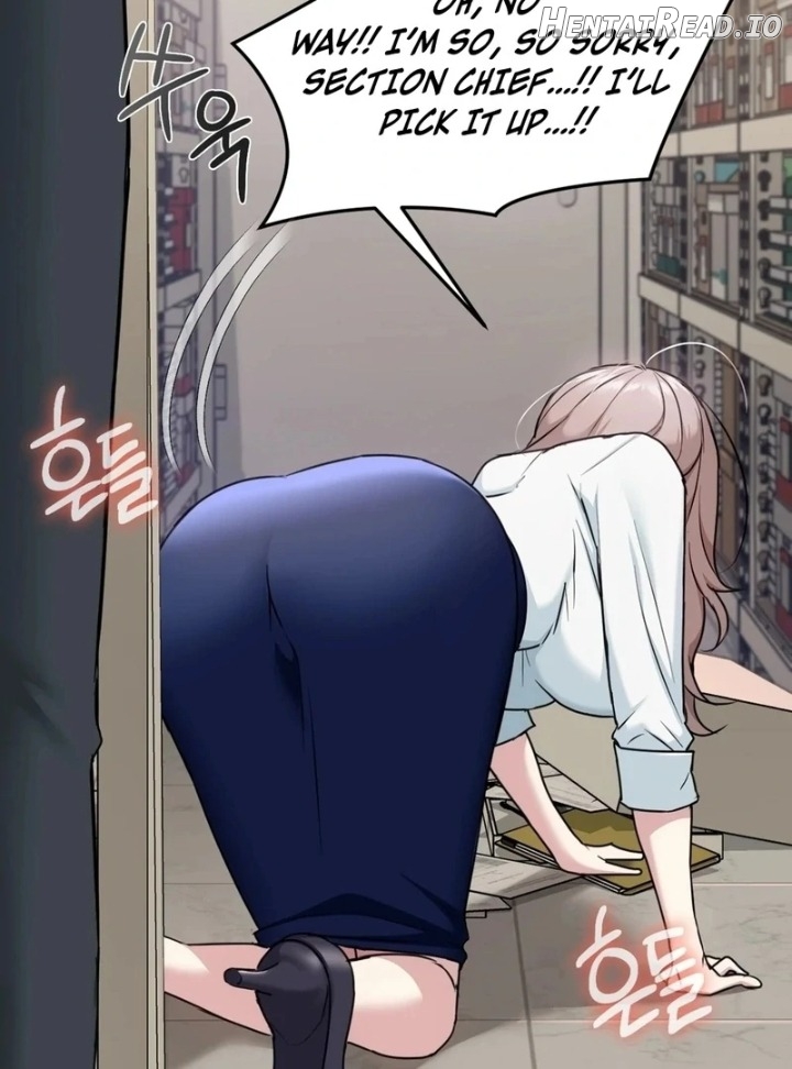 I Can’t Stand It, Sister-in-Law Chapter 3 - page 80