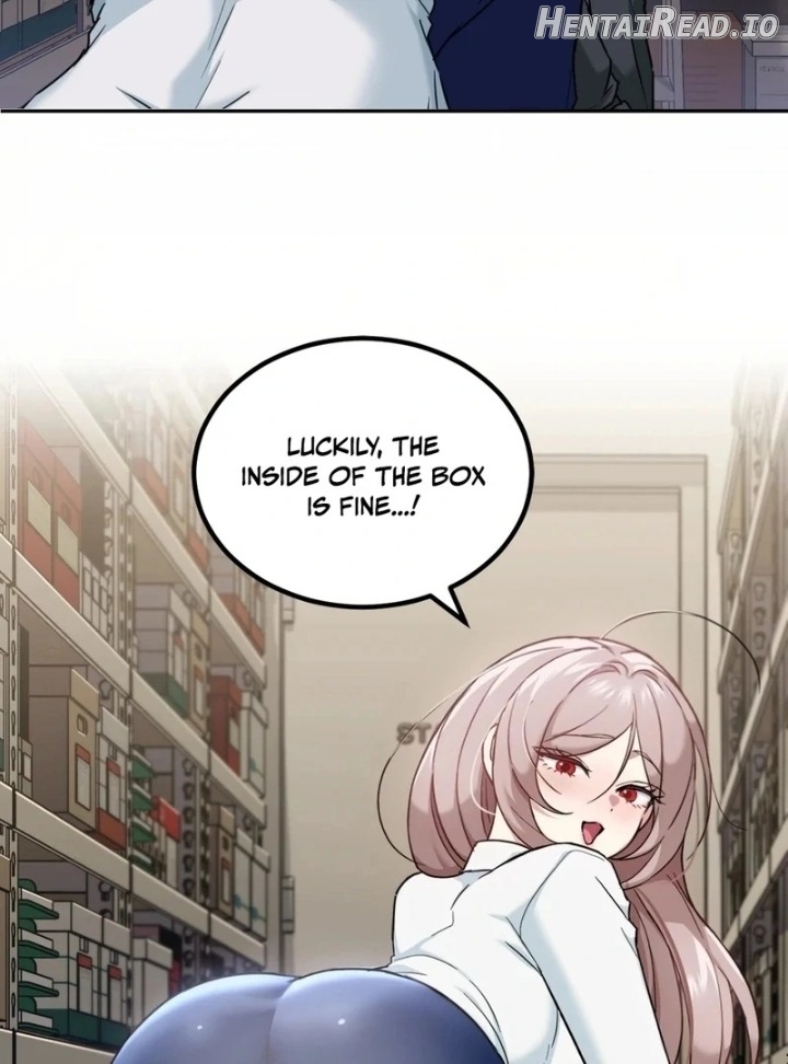 I Can’t Stand It, Sister-in-Law Chapter 3 - page 83