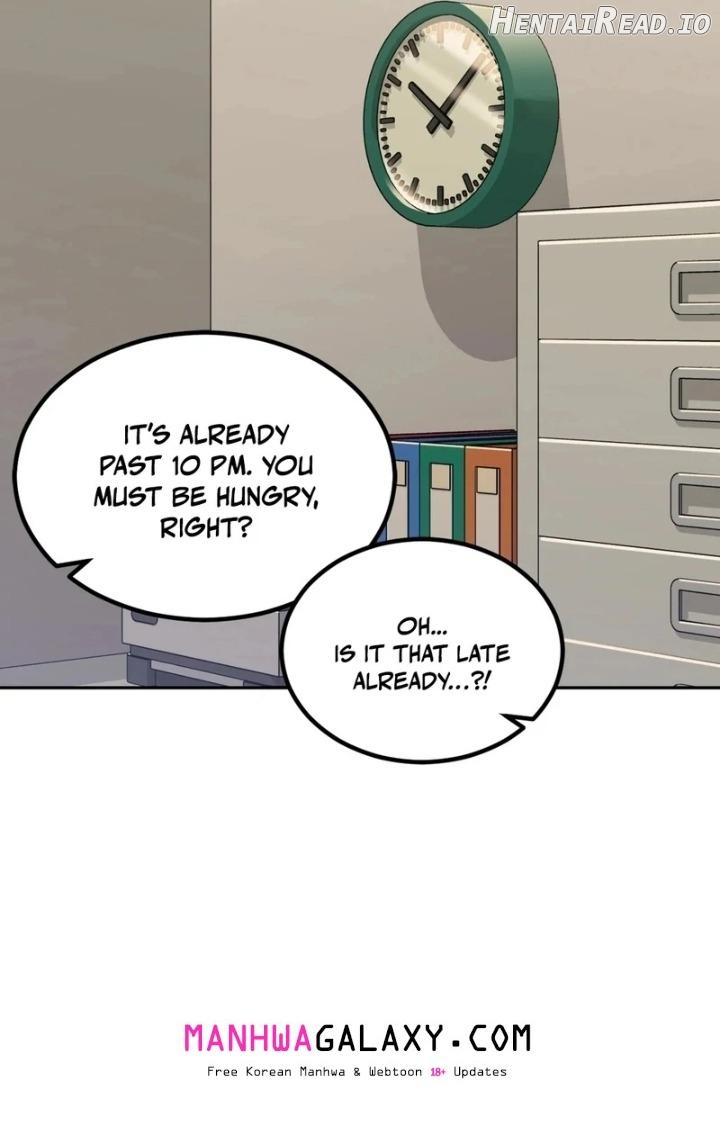 I Can’t Stand It, Sister-in-Law Chapter 3 - page 87