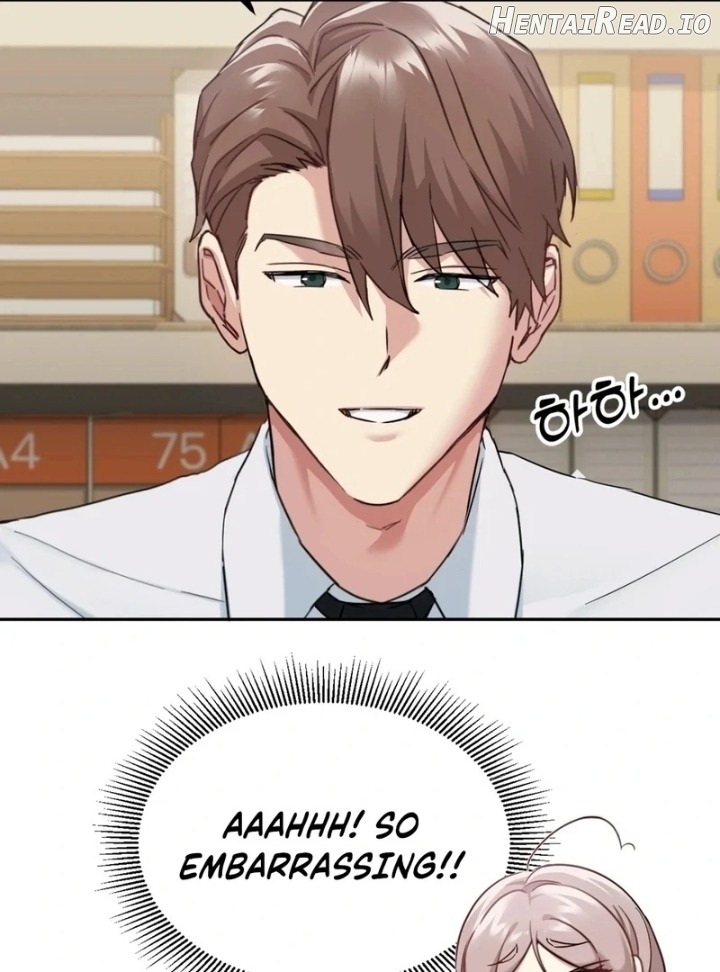 I Can’t Stand It, Sister-in-Law Chapter 3 - page 92