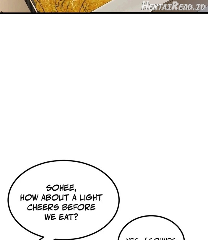 I Can’t Stand It, Sister-in-Law Chapter 3 - page 95