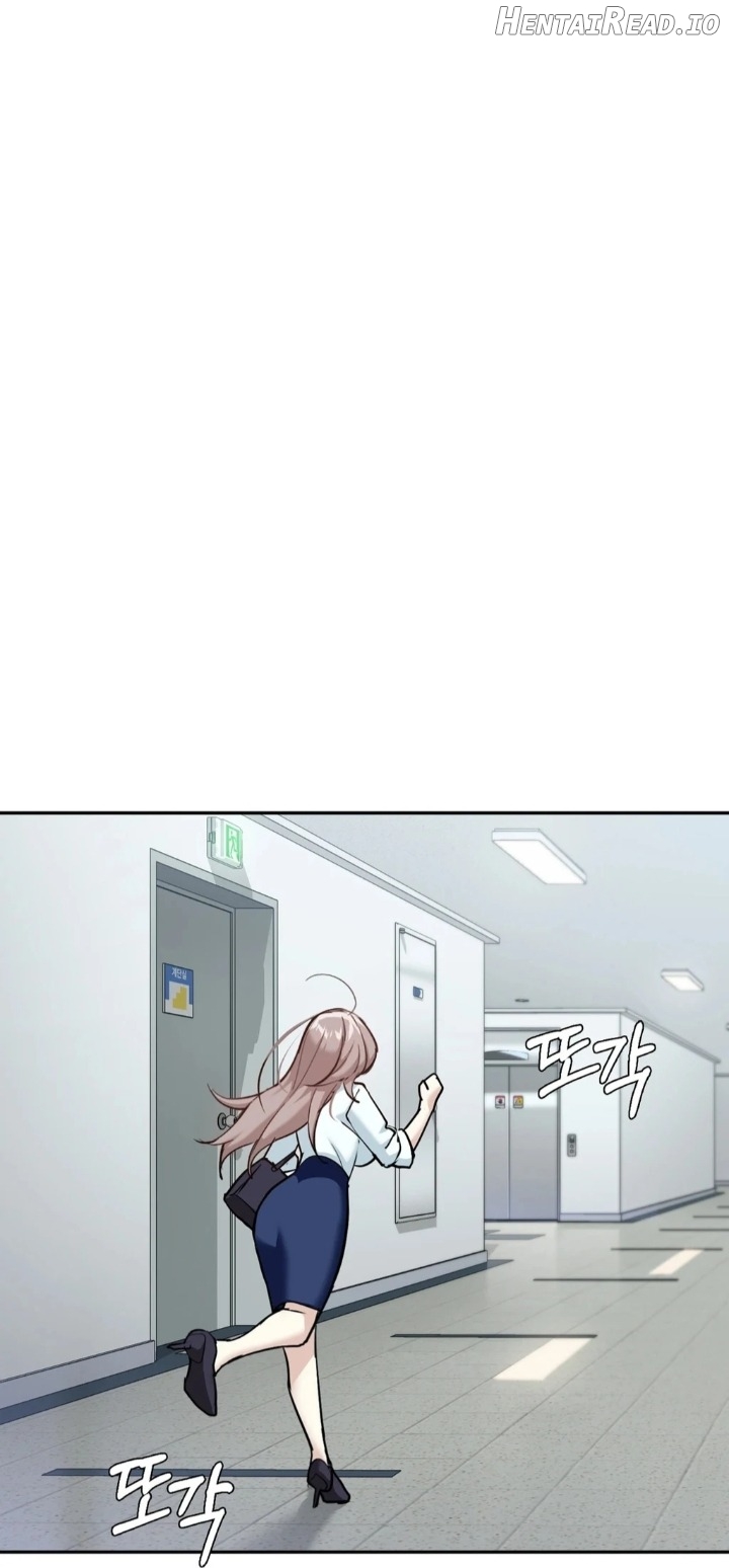 I Can’t Stand It, Sister-in-Law Chapter 5 - page 21